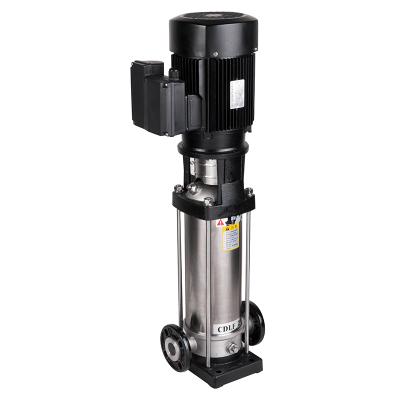 China Developing World Water Solutions Reverse Osmosis High Pressure Pump , RO Feed Pump for sale