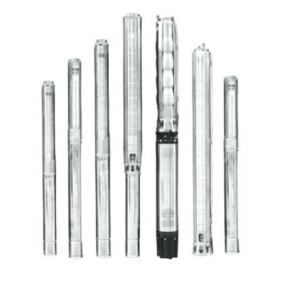 China Biofuel Industry Water Submersible Pump for sale