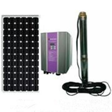 China Solar water water pump for irrigation for sale