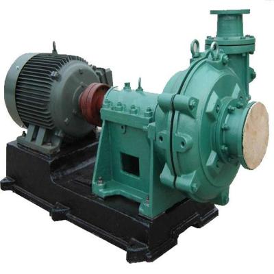 China Mining Industry Drill Mud Pump for sale