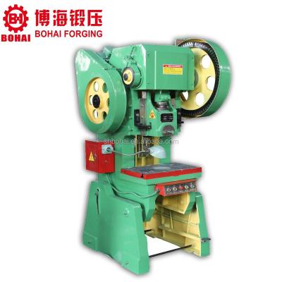 China factory punch press 80 ton power press for sale export to india very popular sold press for sale