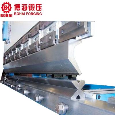 China High Quality Industrial Sheet Metal Forming Mold Press Brake Tooling Punch and Die for sale