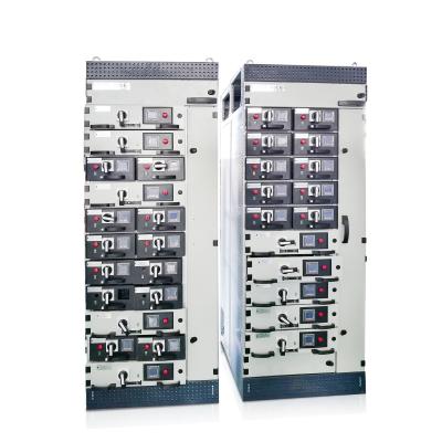 China Electric Power Transmission MNS Pull Out Mechanism 11kv Outgoing Mechanism for sale