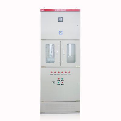 China Electric Power Transmission 11kv Switchgear For 33kv Power Distribution Electrical Panel for sale