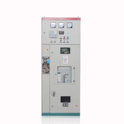 China Electric Power Transmission 11kv gis mechanism for sale