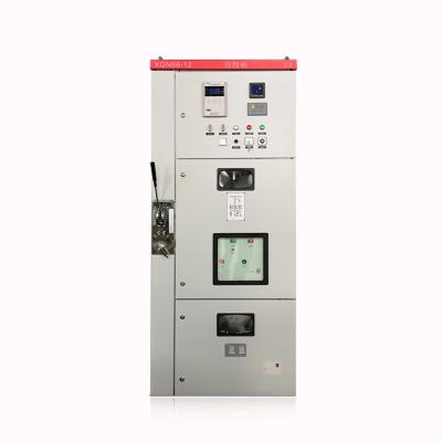 China Electric Power Transmission 11kv Mechanism Panel 12kv 630a Mechanism Siemens Switchgear Manufacturer for sale