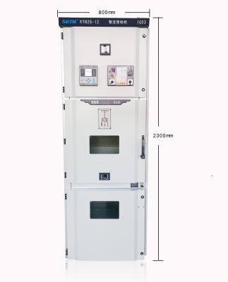 China Electric Power transmission kyn28 12 high voltage power supply and switch cabinet for sale