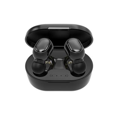 China New Products TWS E6S E7S A7S In-ear Headset With Power Display Mini Earphone Wireless V5.0 Earbuds Headphones for sale