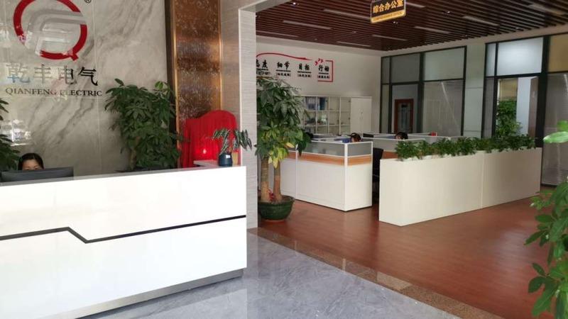 Verified China supplier - Dongguan Qianfeng Electrical Co., Ltd.