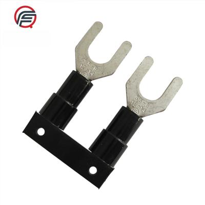 China Connectors, rope end terminals, locking terminals, etc. custom copper terminals, for electrical connection for sale