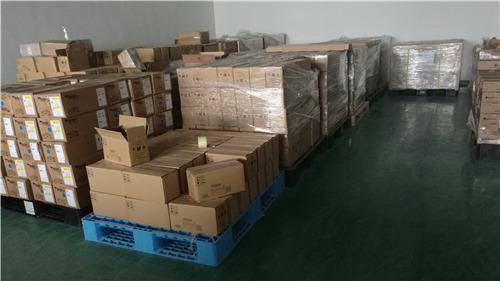 Verified China supplier - Nanjing 100g Smart Tech Co., Ltd.