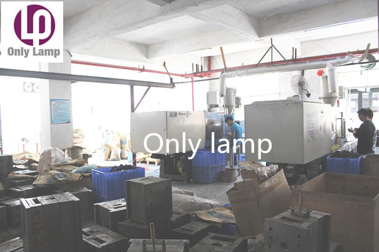 검증된 중국 공급업체 - Guangzhou Onlylamp Electronic Technology Co., Ltd