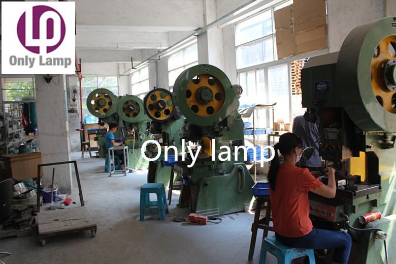 Verified China supplier - Guangzhou Onlylamp Electronic Technology Co., Ltd