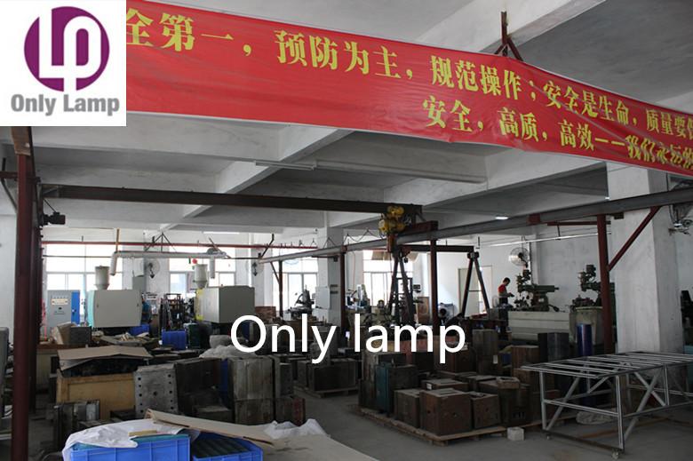 Проверенный китайский поставщик - Guangzhou Onlylamp Electronic Technology Co., Ltd