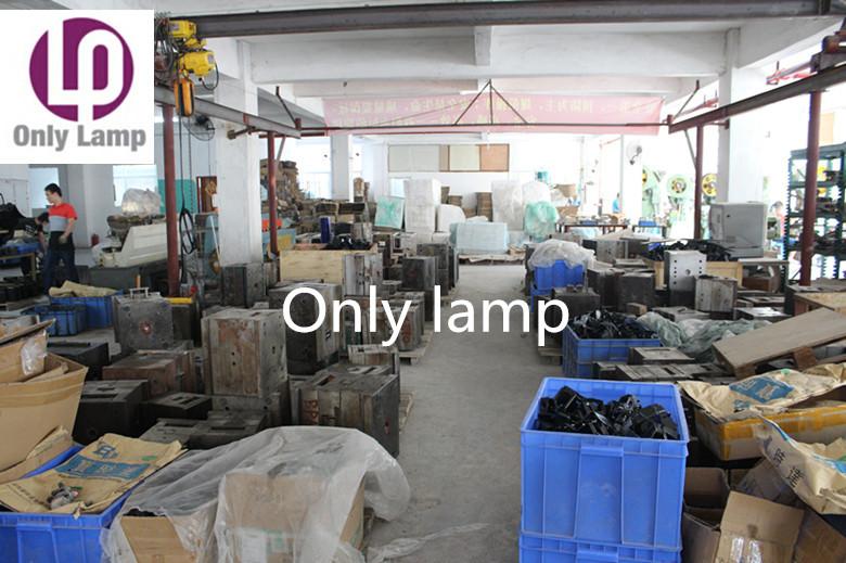 검증된 중국 공급업체 - Guangzhou Onlylamp Electronic Technology Co., Ltd