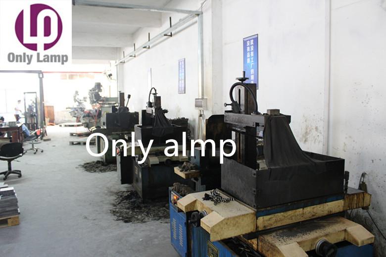 Fornecedor verificado da China - Guangzhou Onlylamp Electronic Technology Co., Ltd