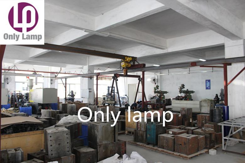 Fornecedor verificado da China - Guangzhou Onlylamp Electronic Technology Co., Ltd