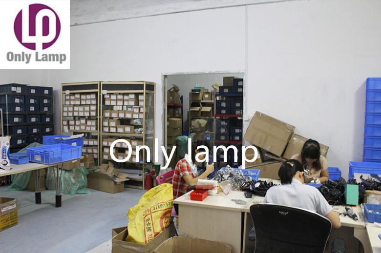 검증된 중국 공급업체 - Guangzhou Onlylamp Electronic Technology Co., Ltd