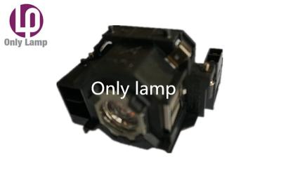 China Replacement UHE170W EMP-S5 / EB-X6 Epson projector lamps ELPLP41 / V13H010L41 for sale