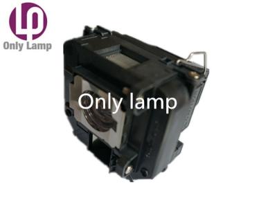 China EPSON EB-420 DLP projector lamps , ELPLP60 / V13H010L60 Projector Bulb for sale