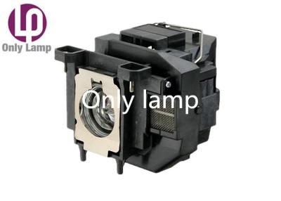 China Genuine EB-S02 / EB-S11 Epson projector lamps with housing ELPLP67 / V13H010L67 for sale