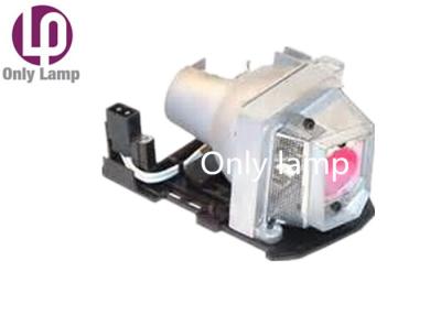 China DLP / LCD DELL 1210S multimedia Projector lamp 725-10193 / 317-2531 / 4YNTF for sale