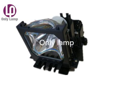 China LCD DT00601 Compatible Projector Lamps for Hitachi CP-X1250 / CP-X1230 2000 hours for sale