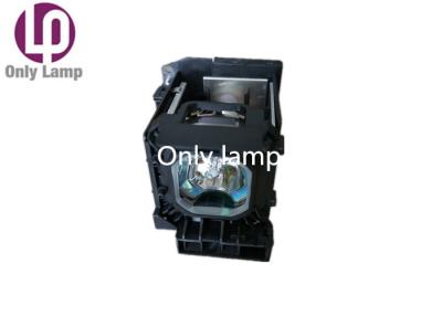 China Genuine LCD NP1000 / NP2000 UHP300W NEC Projector Lamp NP01LP / 50030850 for sale