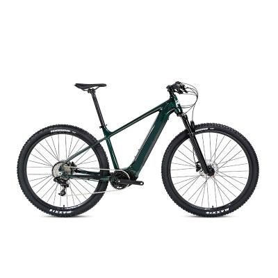 China Aluminum Alloy 29 inch mtb electric bike bafang middle engine 36v250w li ion hidden battery 576Wh 36V16A e bicycle electric mountain bike for sale