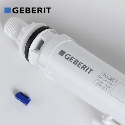 China Silent Inlet 248 GEBERIT 3/8