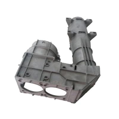 China Az90D Magnesium Alloy OEM Factory Magnesium Alloy Die Casting Products Die Casting Component for sale