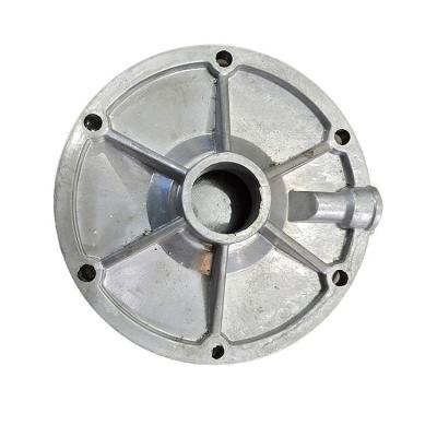 China Reasonable Price Mold Custom Other Applications Products Aluminum Die Casting Other Applications for sale