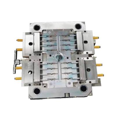 China Zinc Die Casting Machine Hot Selling Custom Mold Zinc for sale