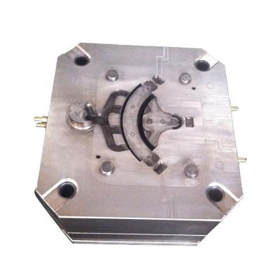 China Good Competitive Price Custom Mold Aluminum Die Casting Aluminum for sale