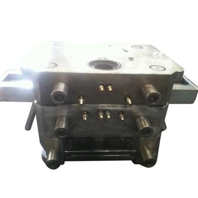 China China Factory Good Quality Machine Aluminum Alloy Custom Cast Aluminum Die Casting for sale