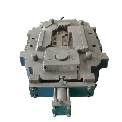 China Top Quality Aluminum Casting Making Mold Custom Aluminum Die Casting for sale