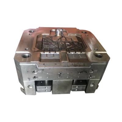 China Hot Sale H13 Precision Mold High Quality Aluminum Die Casting Mold for sale