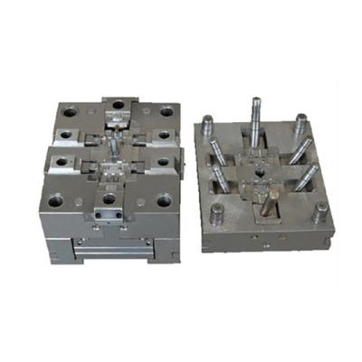 China H13 Direct Factory Supply Custom Gait Mold Zinc Die Casting Mold for sale