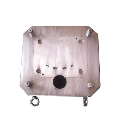 China H13 Quality Assurance Custom High Precision H13 Aluminum Die Casting Mold for sale