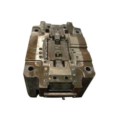 China Factory Supply H13 Accept OEM Service Precision Aluminum Die Casting Ingot Mold for sale