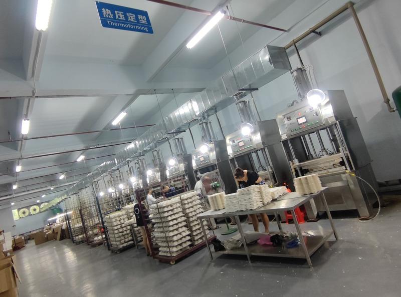 Verified China supplier - Dongguan Kinyi Packaging Technology Co., Ltd.