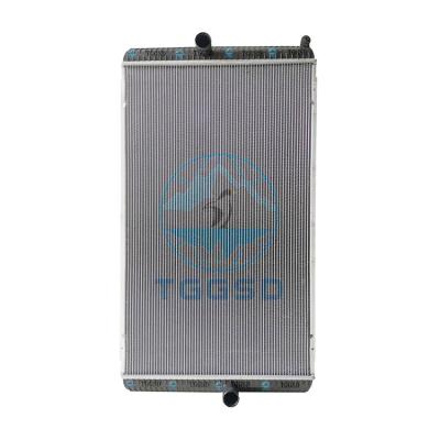 China Cooler Machinery Repair Shops High Performance EC700B 14523876 Excavator Radiator Water Radiator for sale