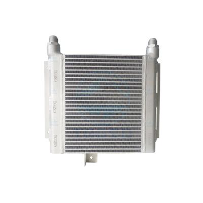 China Machinery Repair Shop Competitive Price PC35-7 PC40-7 PC45-1 20T-03-71511 Excavator Hydraulic Oil Cooler Radiator for sale