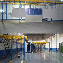 Verified China supplier - Shijiazhuang Zhengzhong Technology Co., Ltd.