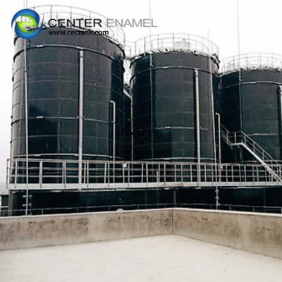 China Plant 100m3/d 500m3/d 1000m3/d Sewage and Wastewater Treatment Plant Project for sale