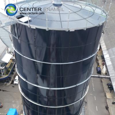 China Others Toilet Sludge Treatment Plant / Waste Water Tank for sale