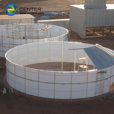 China Other high quality double membrane bio gas holders for biogas plant for sale