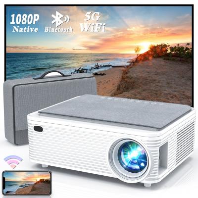 China Pico Wiselazer Bi Led Lens DLP Mini Laser Keyboard X5 Projector Top Selling Window for sale