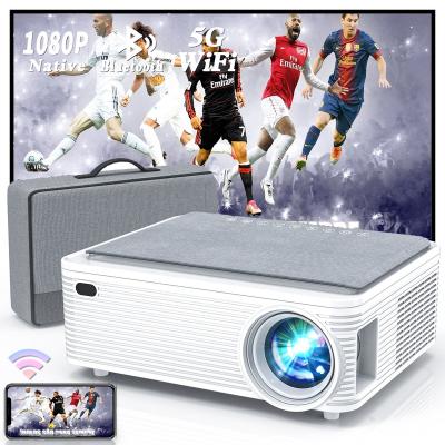 China WISELAZER VIP Pico 7D Hologram Price 4K Laser Video Mini Led High Definition X5 Projector WISELAZER VIP for sale