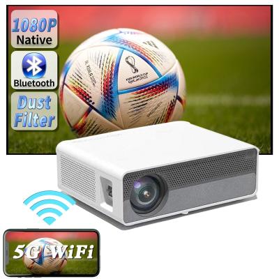 China Pico Zaolightec mini newcomer projector support world cup projector 1080p native full hd video for sale